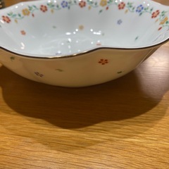 Adam &E veの洋風サラダボールの画像