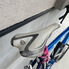 RIDLEY 自転車　ロードバイクの画像
