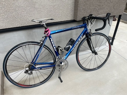 RIDLEY 自転車　ロードバイク