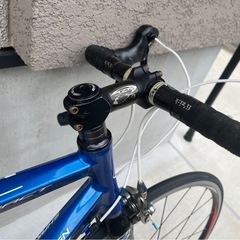 RIDLEY 自転車　ロードバイクの画像