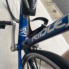 RIDLEY 自転車　ロードバイクの画像