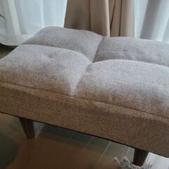 7000円のソファー椅子を1000円で！の画像