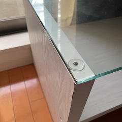 テーブルの画像