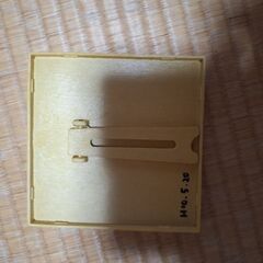 奈良の大仏のおみやげ品の画像