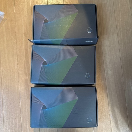 33万相当　スマホでモーションキャプチャ　3Dデバイス
