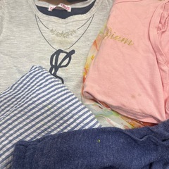 女の子　服の画像