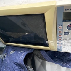 無料　冷凍庫　洗濯機　レンジセットの画像