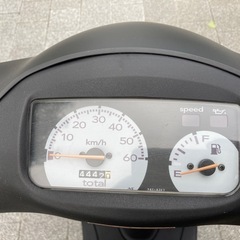 ⭐️希少2ストレッツ2動画有り⭐️原付スクーター大阪旧車デリバリー
の画像