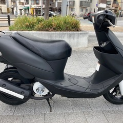 ⭐️希少2ストレッツ2動画有り⭐️原付スクーター大阪旧車デリバリー
の画像