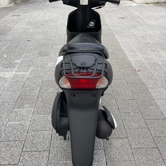 ⭐️希少2ストレッツ2動画有り⭐️原付スクーター大阪旧車デリバリー
の画像