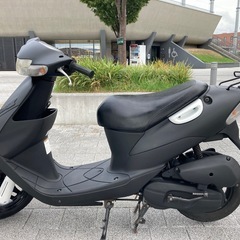 ⭐️希少2ストレッツ2動画有り⭐️原付スクーター大阪旧車デリバリー
の画像