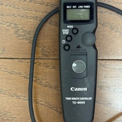 リモートタイマーコントローラーの画像