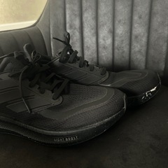 adidas スニーカー　ピュアブーストの画像