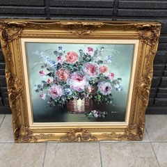 絵画の画像