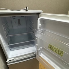 冷蔵庫の画像