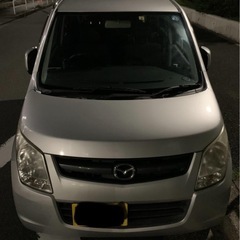 マツダ　¥148,000 車検ありの画像