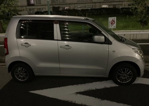 マツダ　&yen;148,000 車検あり