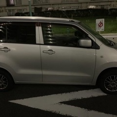 マツダ　¥148,000 車検ありの画像