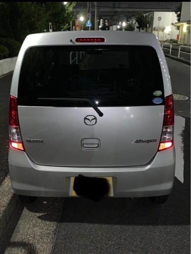 マツダ　¥148,000 車検あり