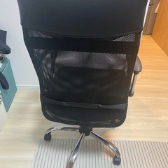 タンスのゲンオフィスチェアーの画像