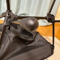 ヘリノックス　タクティカルチェア
の画像