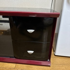 テレビ台の画像