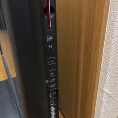 テレビの画像