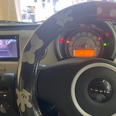 Suzuki Alto Lapinの画像