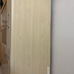 食器棚の画像