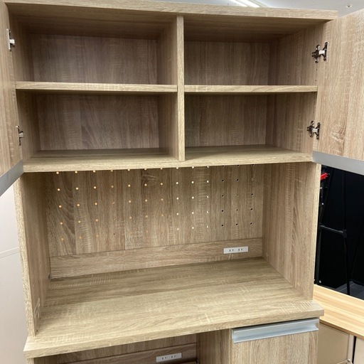 レンジボード【リサイクルフカツ岡崎倉庫店】250728NA-10