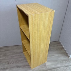 カラーボックスの画像