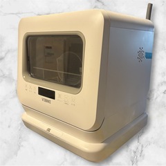 VIBMI 食洗機の画像