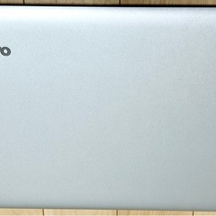 未使用品 ノートPC Corei5 第8世代 12GB 500GB オフィス Windows11 Office2024 の画像