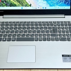 未使用品 ノートPC Corei5 第8世代 12GB 500GB オフィス Windows11 Office2024 の画像
