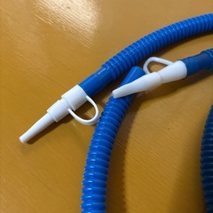 空気入れ（中古品）の画像