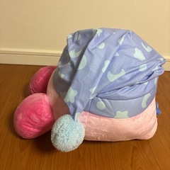 カービィ　ぬいぐるみの画像