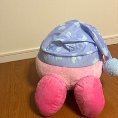 カービィ　ぬいぐるみの画像