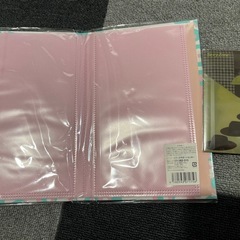 SexyZone グッズ　未開封の画像