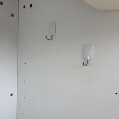 木製ハイカウンター 受付 デスク 幅120cm 店舗の画像
