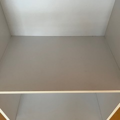 〈中古品〉カラーボックス・棚の画像