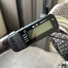 引取り限定YAMAHA電動アシスト自転車PAS With25年モデル 26インチ
の画像