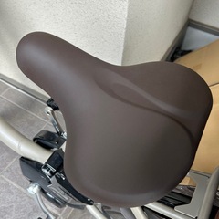 引取り限定YAMAHA電動アシスト自転車PAS With25年モデル 26インチ
の画像