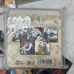 お買い得　グッズいろいろの画像