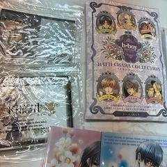 お買い得　グッズいろいろの画像
