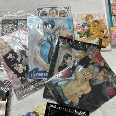 お買い得　グッズいろいろの画像