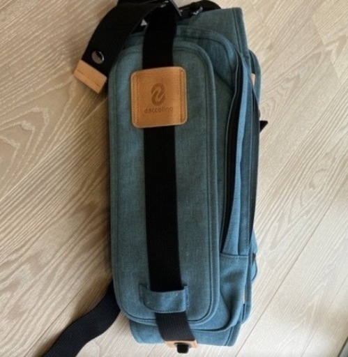 本日限定　ダッコリーノ