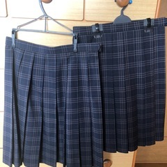 スカートの画像