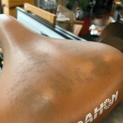 DAHON 折り畳み自転車　ダホン　ミニベロの画像