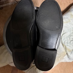 ハルタ　ローファー　27cmの画像