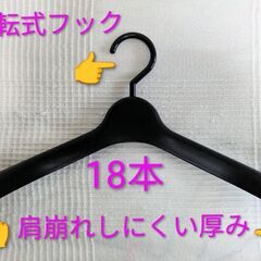 レディースハンガーの画像
